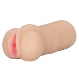 Cheap Thrills PureSkin Pocket Pussy