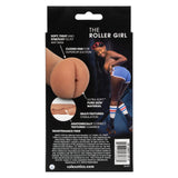 Cheap Thrills PureSkin Pocket Pussy