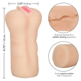 Cheap Thrills PureSkin Pocket Pussy
