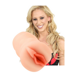 Cherie DeVille Pussy Stroker