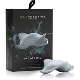 Clandestine Devices Mimic Plus Vibe
