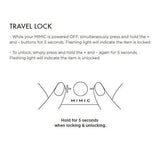 Clandestine Devices Mimic Vibrator