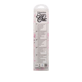Classic Chic Vibrator