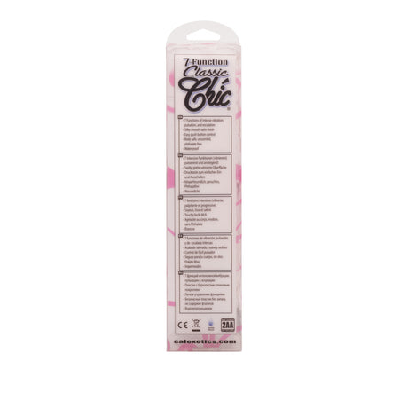 Classic Chic Vibrator
