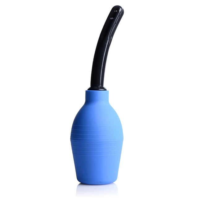 CleanStream Premium One-Way Valve Enema Bulb