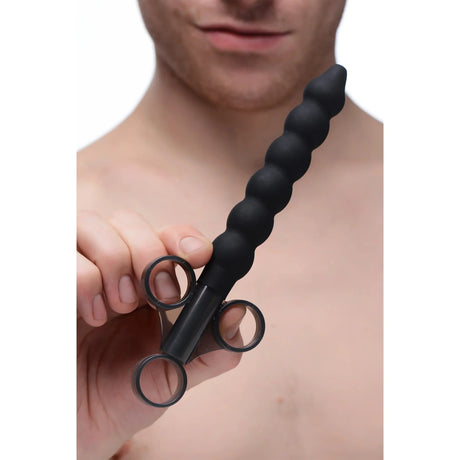 CleanStream Silicone Beaded Lubricant Launcher