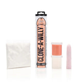 Clone-a-willy Kit Vibrating
