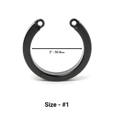 Cock Cage U-Ring #1