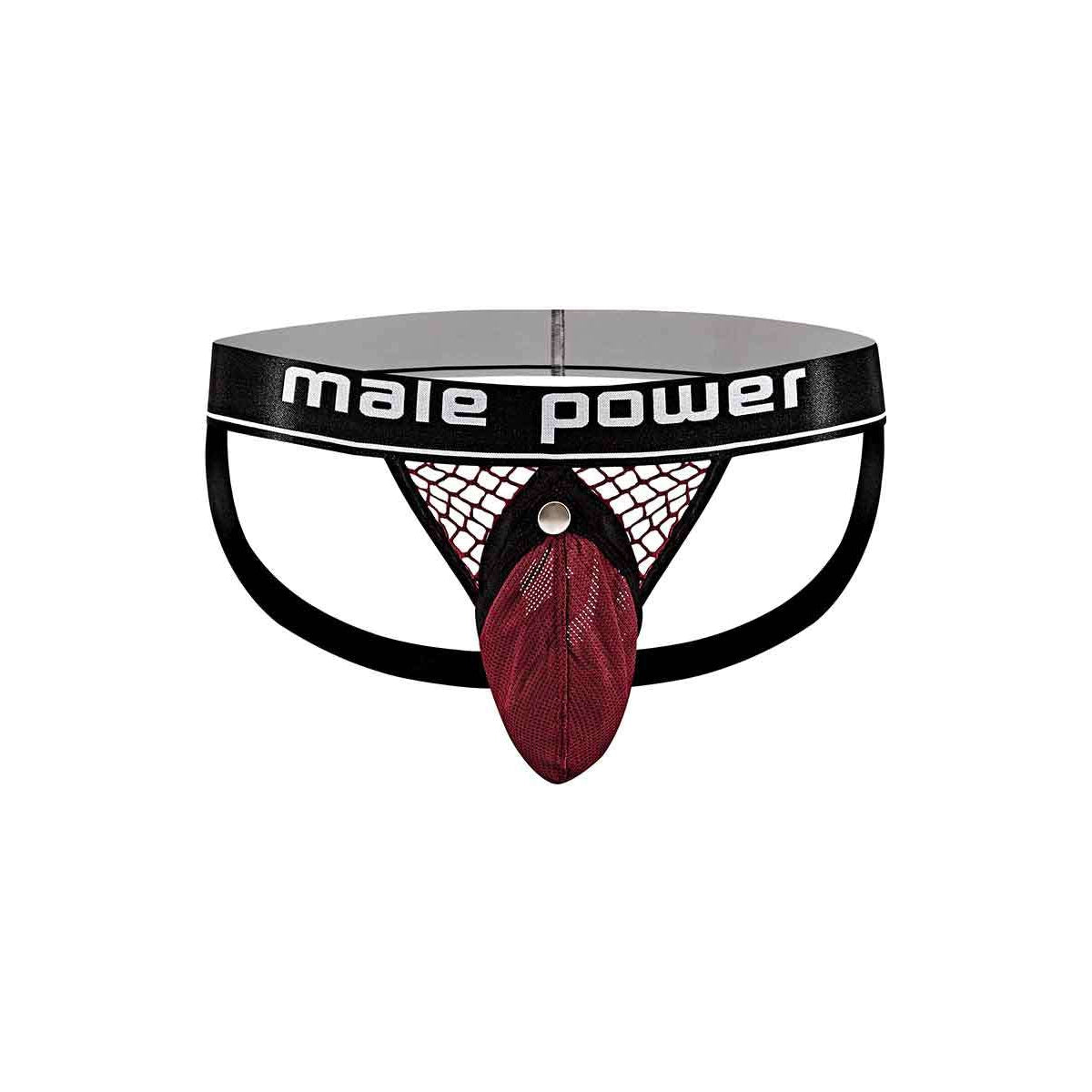 Cock Pit Net Cock Ring Jock