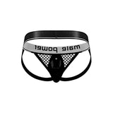 Cock Pit Net Cock Ring Jock