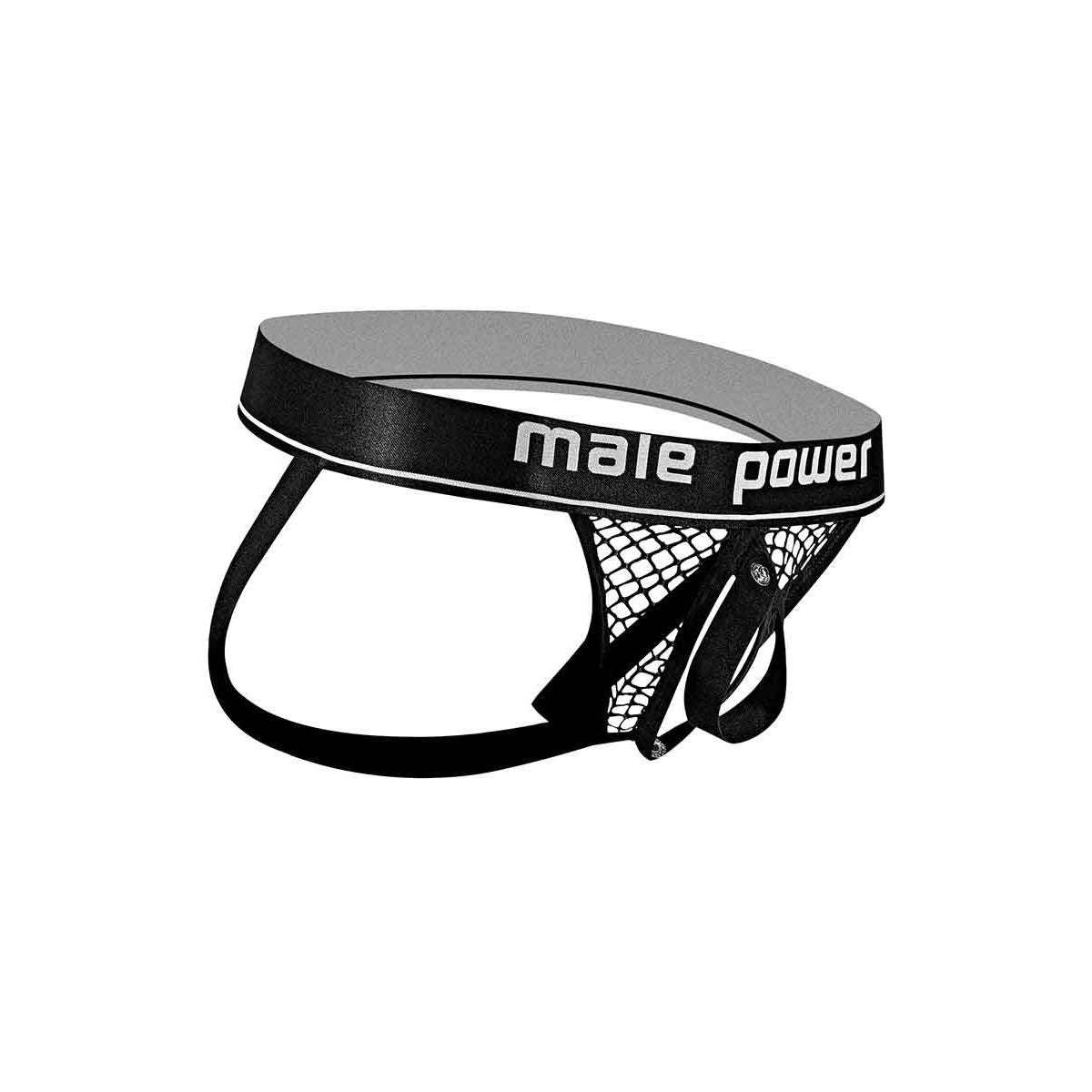 Cock Pit Net Cock Ring Jock