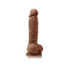 Colours Pleasures Small Dildo