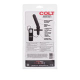 Colt 5 Inch Power Male Anal Vibrator
