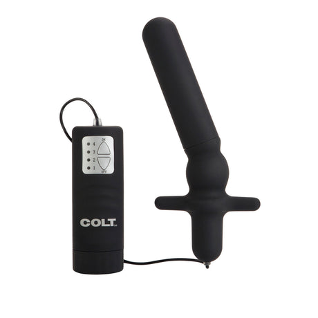 Colt 5 Inch Power Male Anal Vibrator