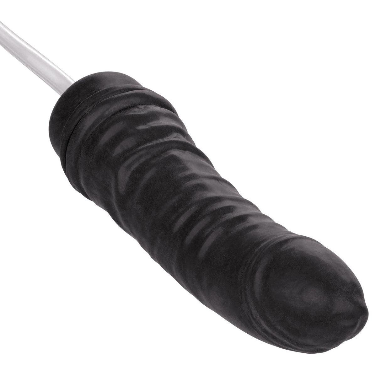 Colt Hefty Probe Inflatable Butt Plug