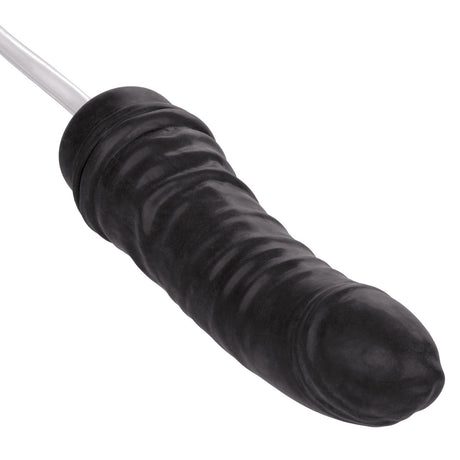 Colt Hefty Probe Inflatable Butt Plug