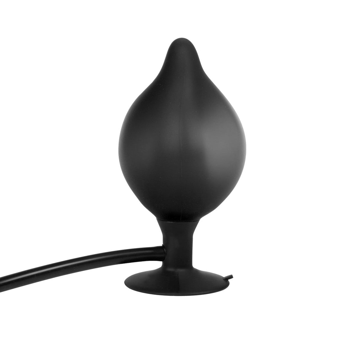 Colt Huge Inflatable Butt Plug