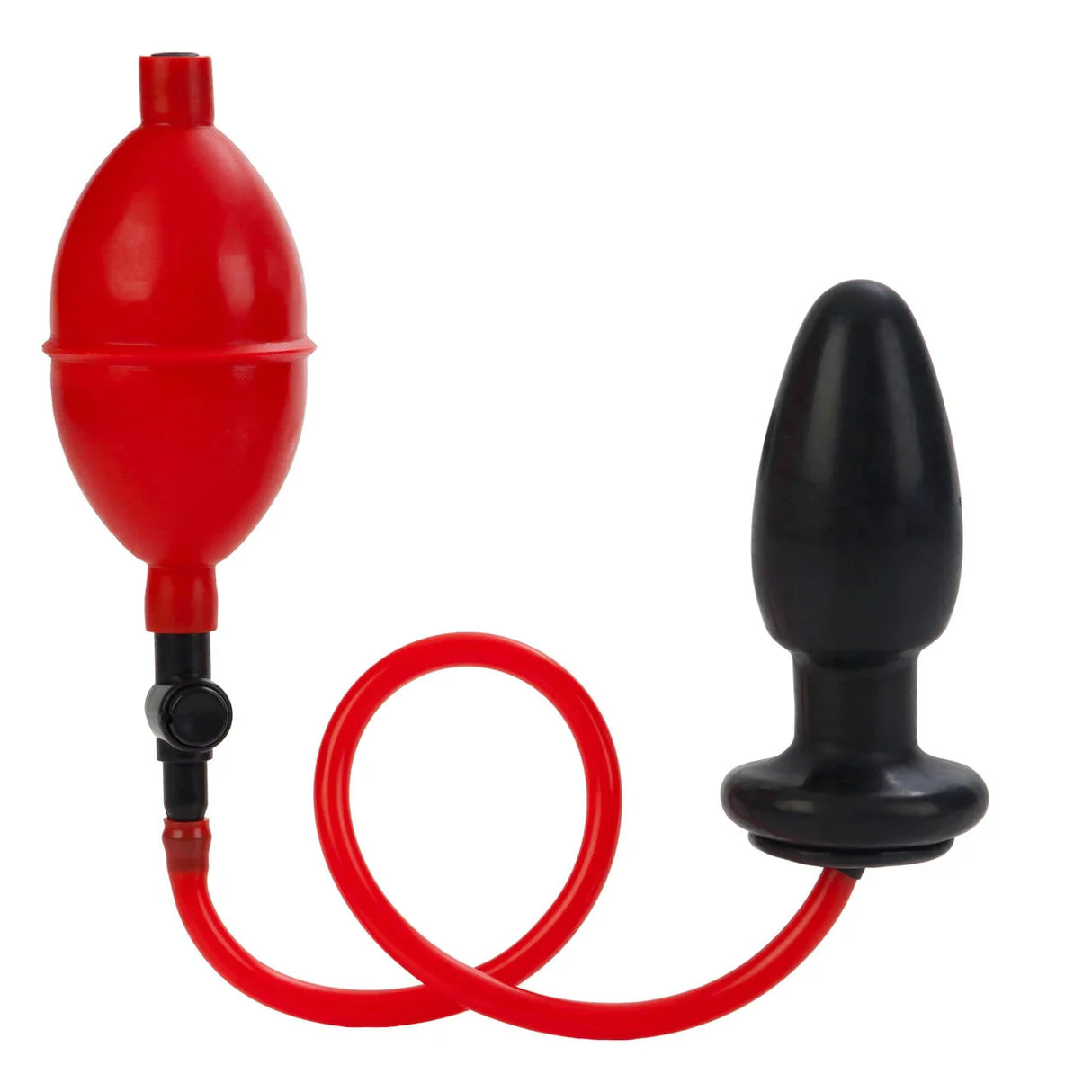 Colt Inflatable Butt Plug