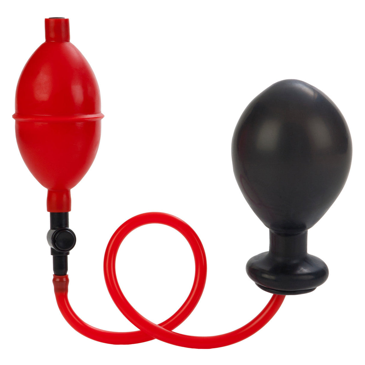 Colt Inflatable Butt Plug