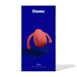 Dame Eva Hands-Free Clitoral Vibe
