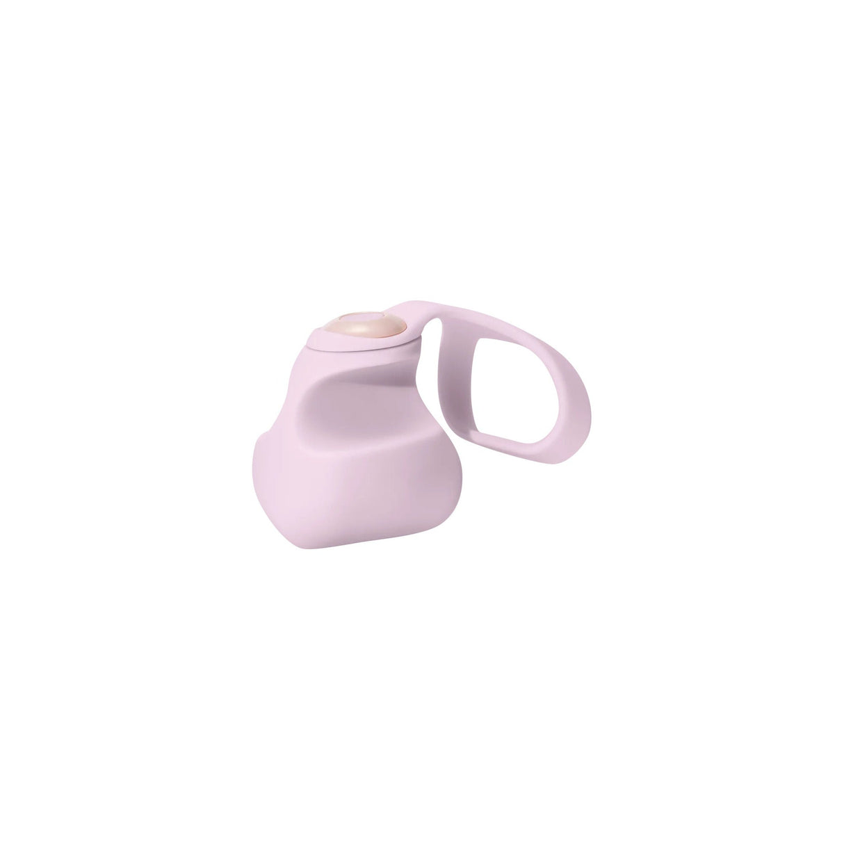 Dame Fin Finger Vibrator