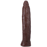Damion Dayski Ultraskyn Dildo