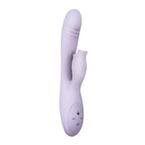 Devine Vibes Heat Up Clit Licker