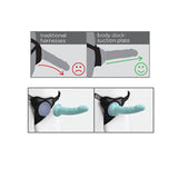 Dillio Platinum Body Dock SE Fantasy Kit