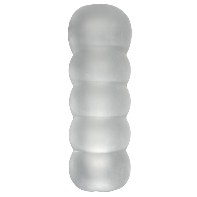 Doc Johnson Balls Deep 9 Inch UR3 Stroker Male Masturbator