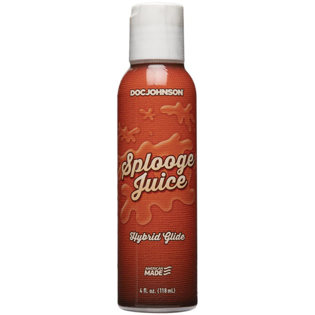 Doc Johnson Dildo Cum - 4oz