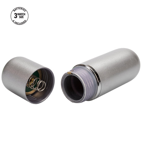 Double Diver Vibrating Double Penetrator