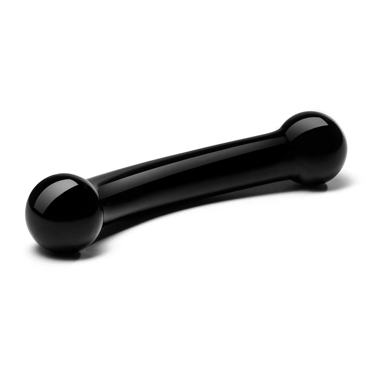 Double Ended Glass Dildo