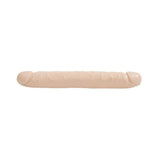 Double Header 12 Inch Long Dildo