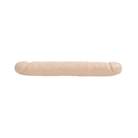 Double Header 12 Inch Long Dildo