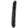 Double Header 12 Inch Long Dildo