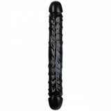 Double Header 12 Inch Long Dildo