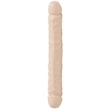 Double Header 12 Inch Long Dildo