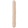 Double Header 12 Inch Long Dildo