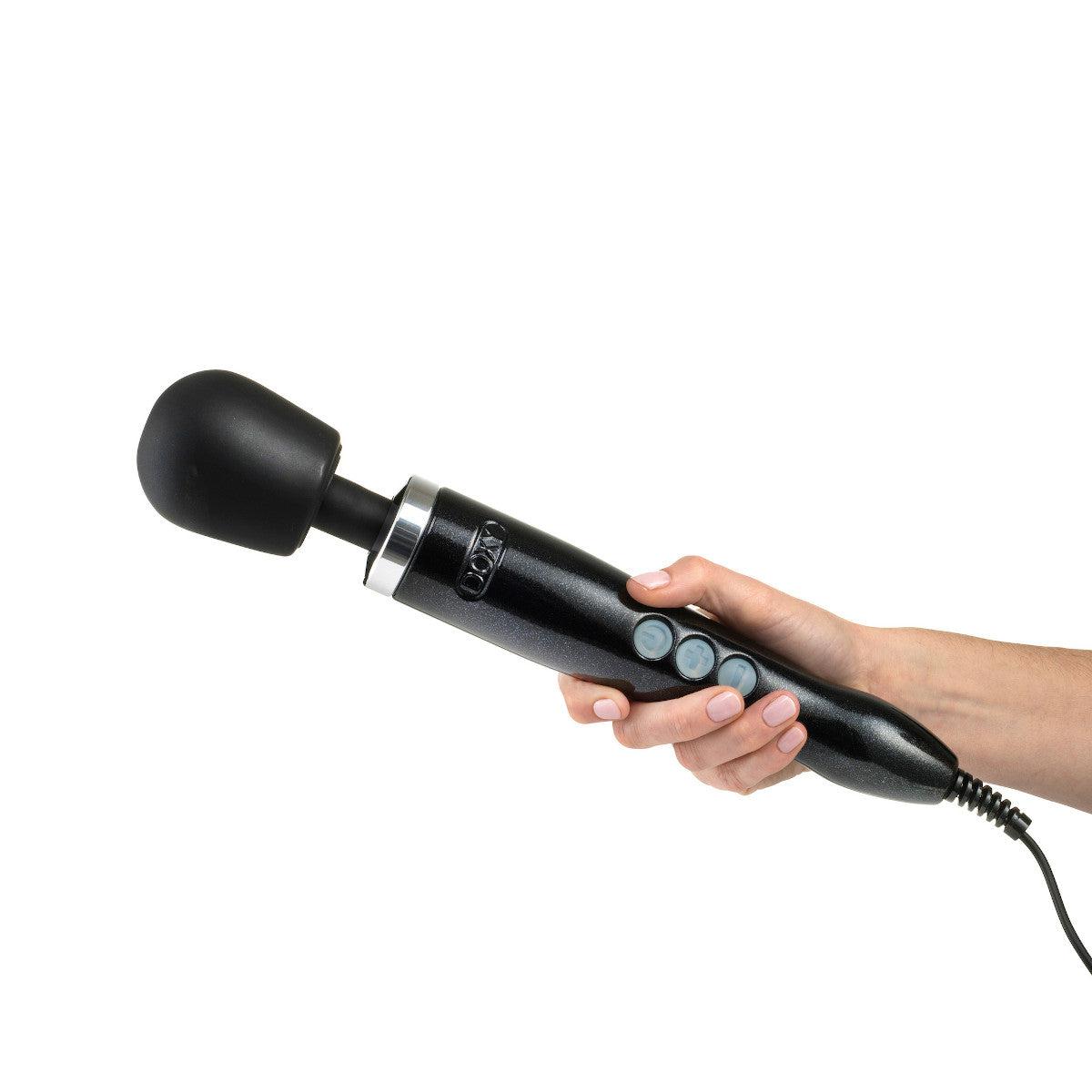 Doxy Die Cast Wand Massager