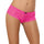 Dreamgirl Lace Crotchless Boyshort