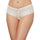 Dreamgirl Lace Crotchless Boyshort