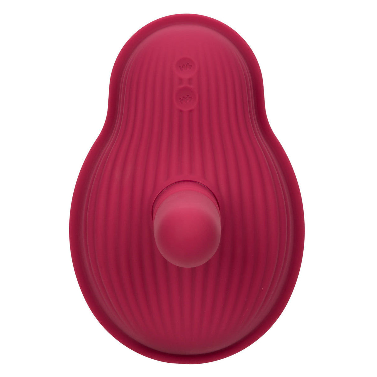 Dual Rider Remote Control Thrust and Grind Vibe