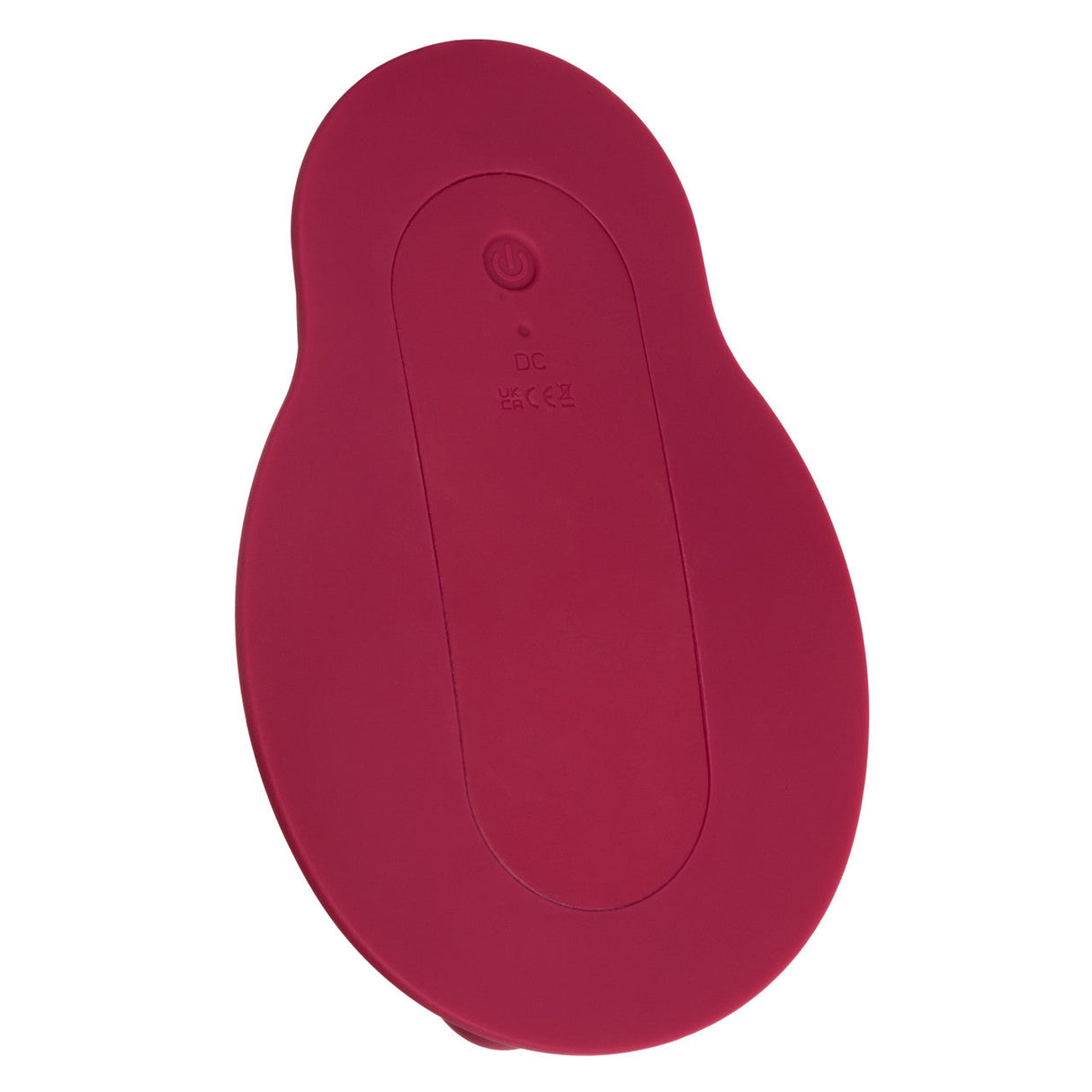 Dual Rider Remote Control Thrust and Grind Vibe