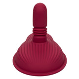Dual Rider Remote Control Thrust and Grind Vibe