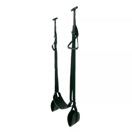 Easy Toys Door Leg & Bum Support Over The Door Swing