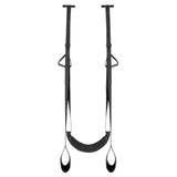 Easy Toys Door Leg & Bum Support Over The Door Swing