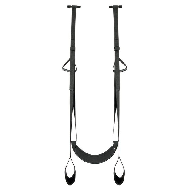 Easy Toys Door Leg & Bum Support Over The Door Swing