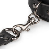 Easy Toys Faux Leather 4-Way Hogtie