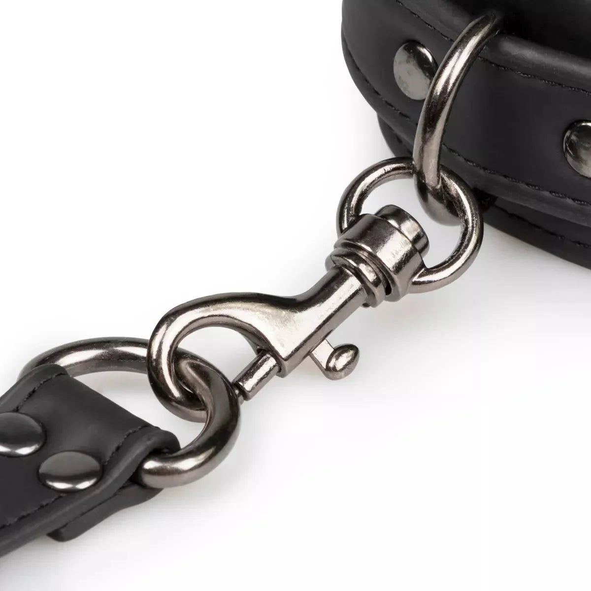 Easy Toys Hogtie with Hand & Anklecuffs