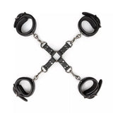 Easy Toys Hogtie with Hand & Anklecuffs